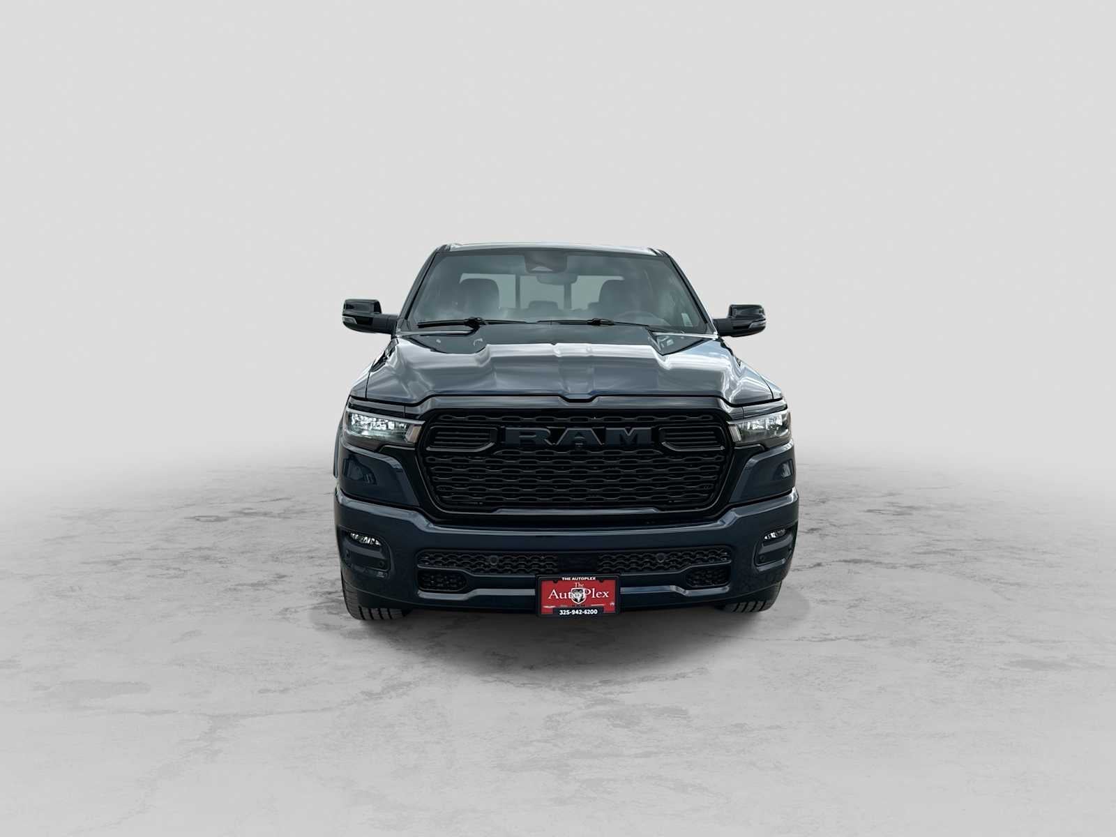 2027 RAM 1500 RAM 1500 LONE STAR CREW CAB 4X4 5'7' BOX