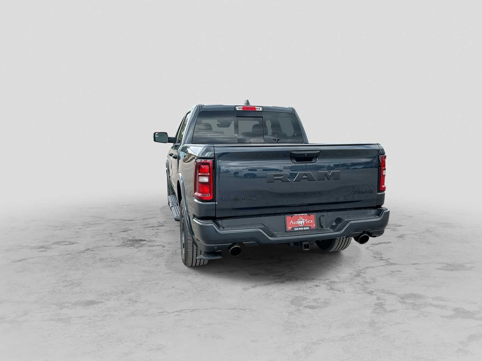 2027 RAM 1500 RAM 1500 LONE STAR CREW CAB 4X4 5'7' BOX