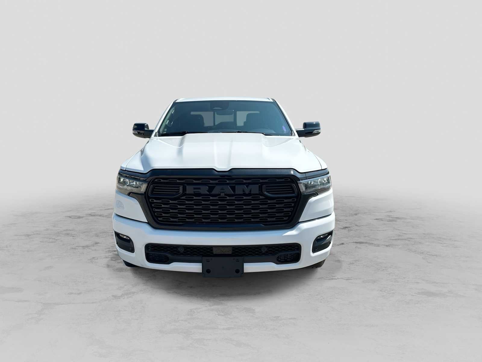 2027 RAM 1500 RAM 1500 LONE STAR CREW CAB 4X4 5'7' BOX