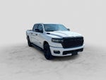 2027 RAM 1500 RAM 1500 LONE STAR CREW CAB 4X4 5'7' BOX