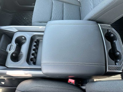 2027 RAM 1500 RAM 1500 LONE STAR CREW CAB 4X4 5'7' BOX
