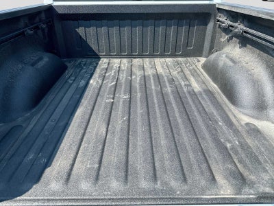 2027 RAM 1500 RAM 1500 LONE STAR CREW CAB 4X4 5'7' BOX