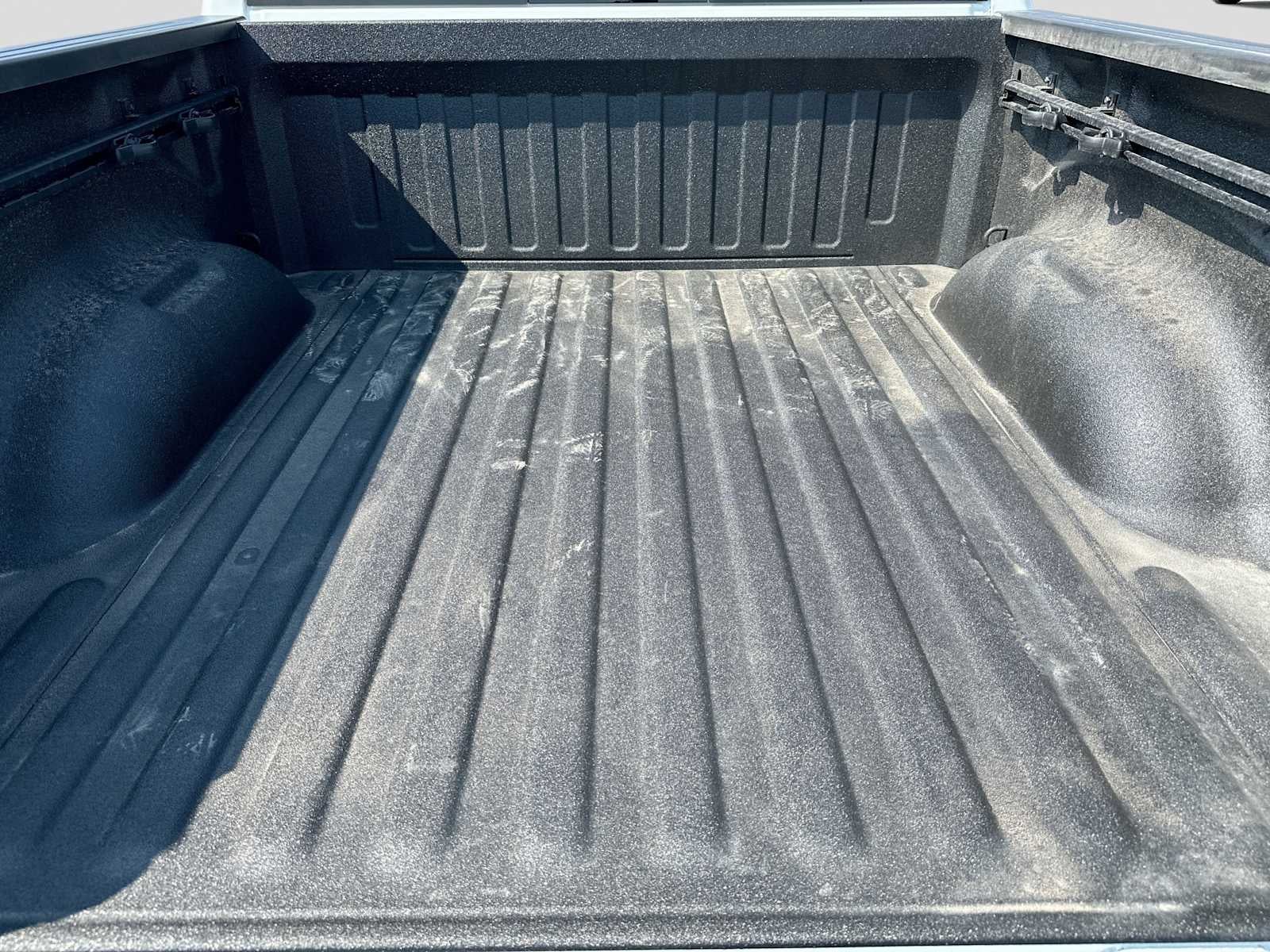2027 RAM 1500 RAM 1500 LONE STAR CREW CAB 4X4 5'7' BOX