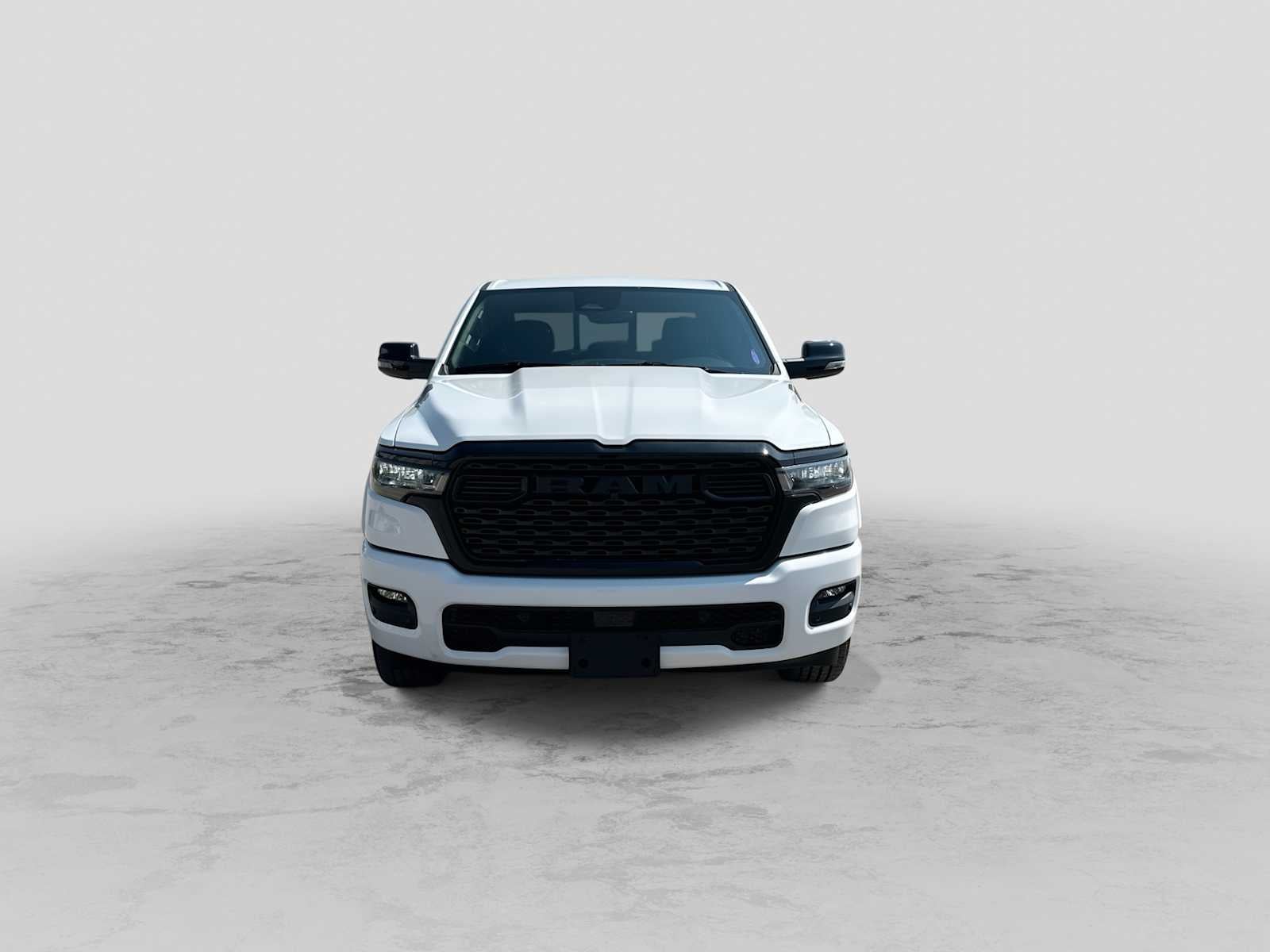 2027 RAM 1500 RAM 1500 LONE STAR CREW CAB 4X4 5'7' BOX