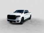 2027 RAM 1500 RAM 1500 LONE STAR CREW CAB 4X4 5'7' BOX