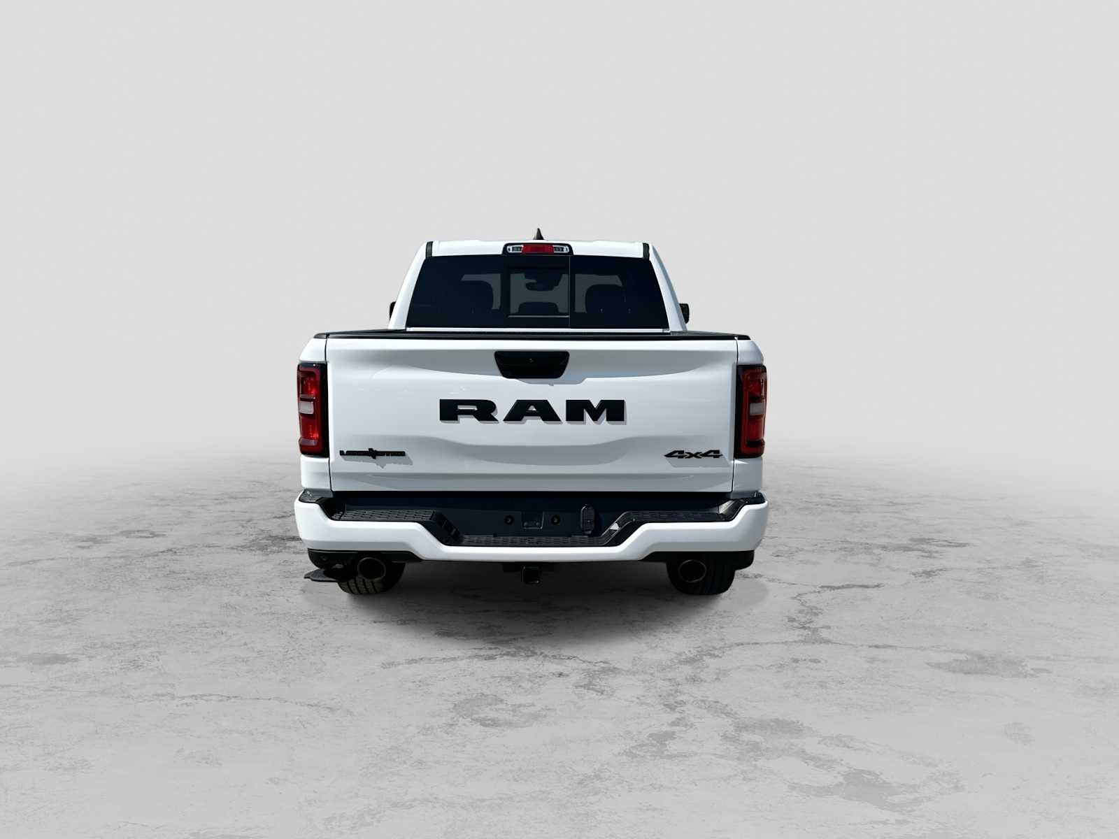 2027 RAM 1500 RAM 1500 LONE STAR CREW CAB 4X4 5'7' BOX