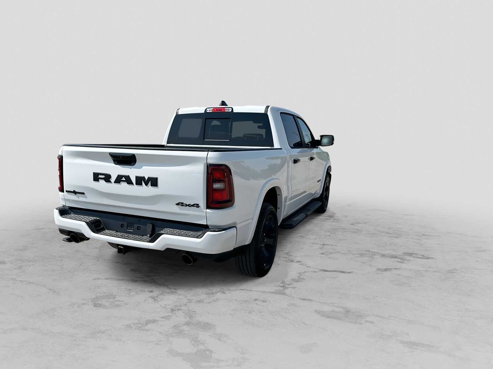 2027 RAM 1500 RAM 1500 LONE STAR CREW CAB 4X4 5'7' BOX