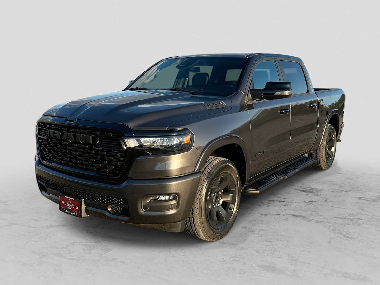 2027 RAM 1500 RAM 1500 LONE STAR CREW CAB 4X4 5'7' BOX