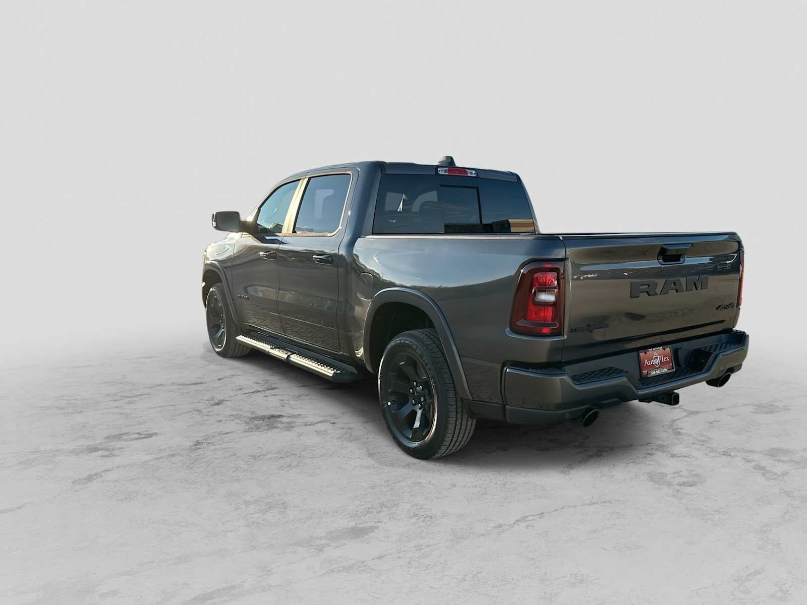 2027 RAM 1500 RAM 1500 LONE STAR CREW CAB 4X4 5'7' BOX