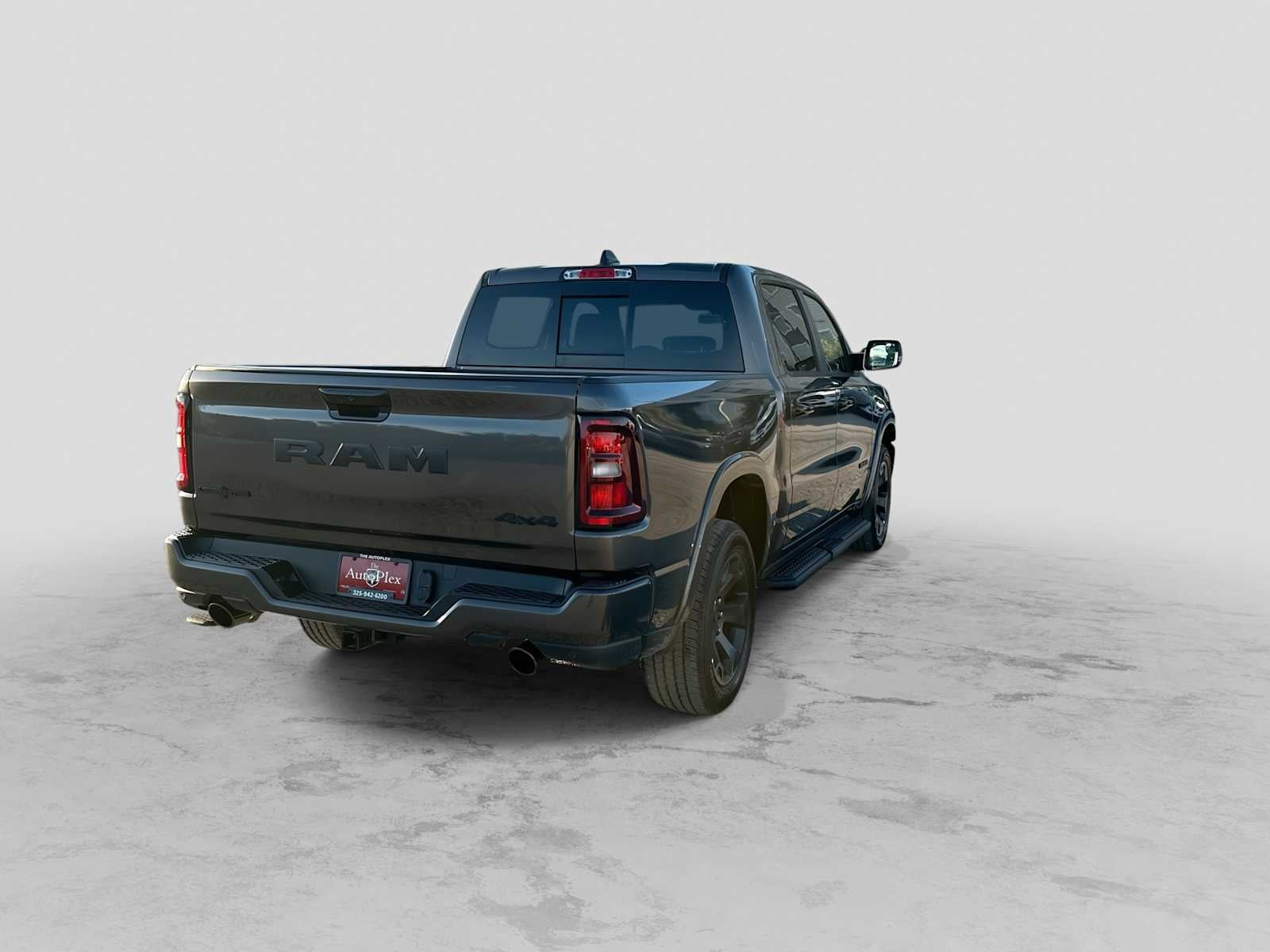 2027 RAM 1500 RAM 1500 LONE STAR CREW CAB 4X4 5'7' BOX