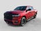 2026 RAM 1500 RAM 1500 LONE STAR CREW CAB 4X4 5'7' BOX