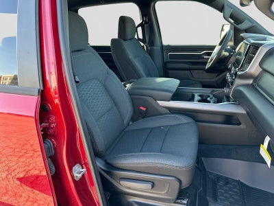 2026 RAM 1500 RAM 1500 LONE STAR CREW CAB 4X4 5'7' BOX