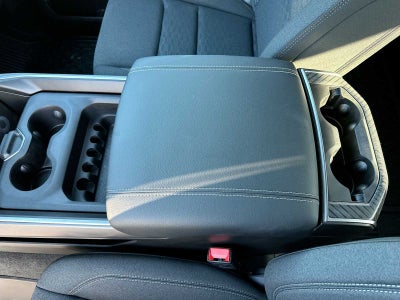 2026 RAM 1500 RAM 1500 LONE STAR CREW CAB 4X4 5'7' BOX