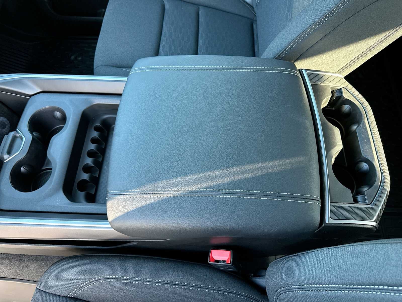 2026 RAM 1500 RAM 1500 LONE STAR CREW CAB 4X4 5'7' BOX