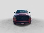 2026 RAM 1500 RAM 1500 LONE STAR CREW CAB 4X4 5'7' BOX