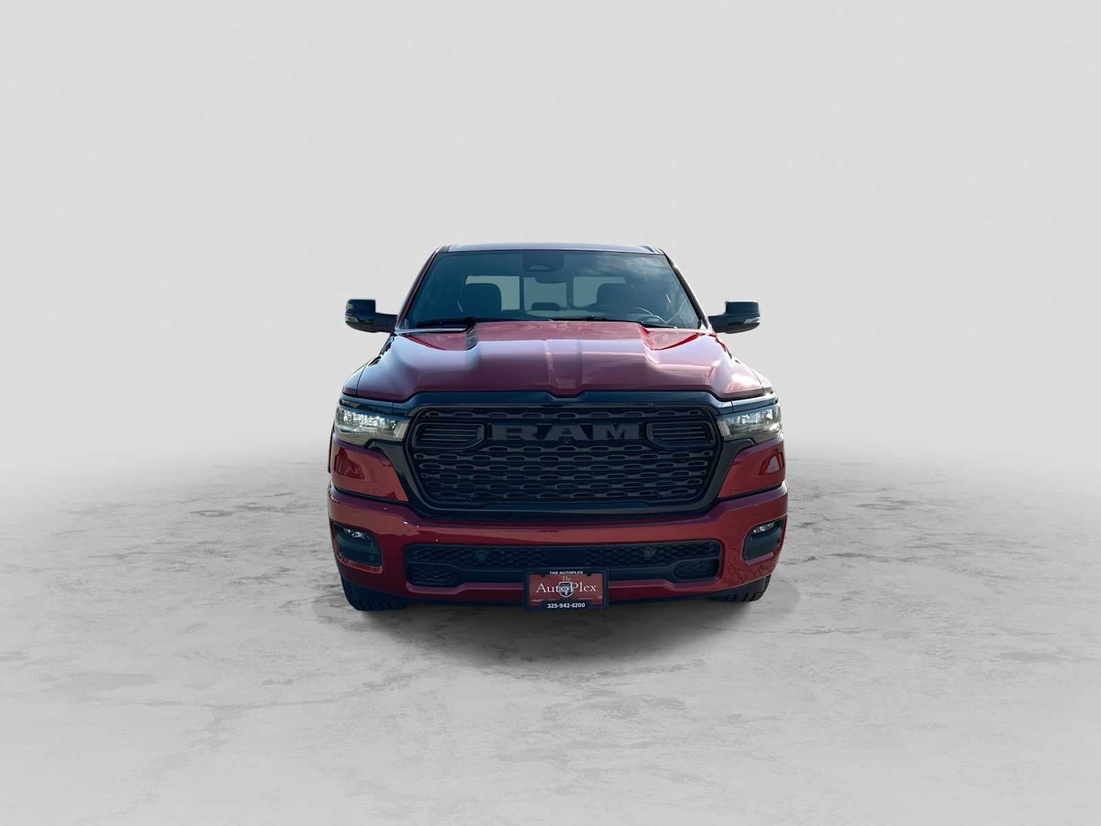 2026 RAM 1500 RAM 1500 LONE STAR CREW CAB 4X4 5'7' BOX