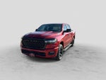 2026 RAM 1500 RAM 1500 LONE STAR CREW CAB 4X4 5'7' BOX