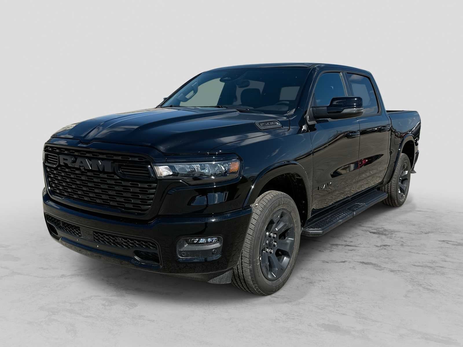 2027 RAM 1500 RAM 1500 LONE STAR CREW CAB 4X4 5'7' BOX