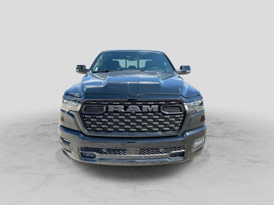 2027 RAM 1500 RAM 1500 LONE STAR CREW CAB 4X4 5'7' BOX