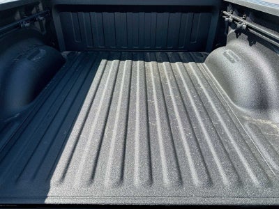 2027 RAM 1500 RAM 1500 LONE STAR CREW CAB 4X4 5'7' BOX