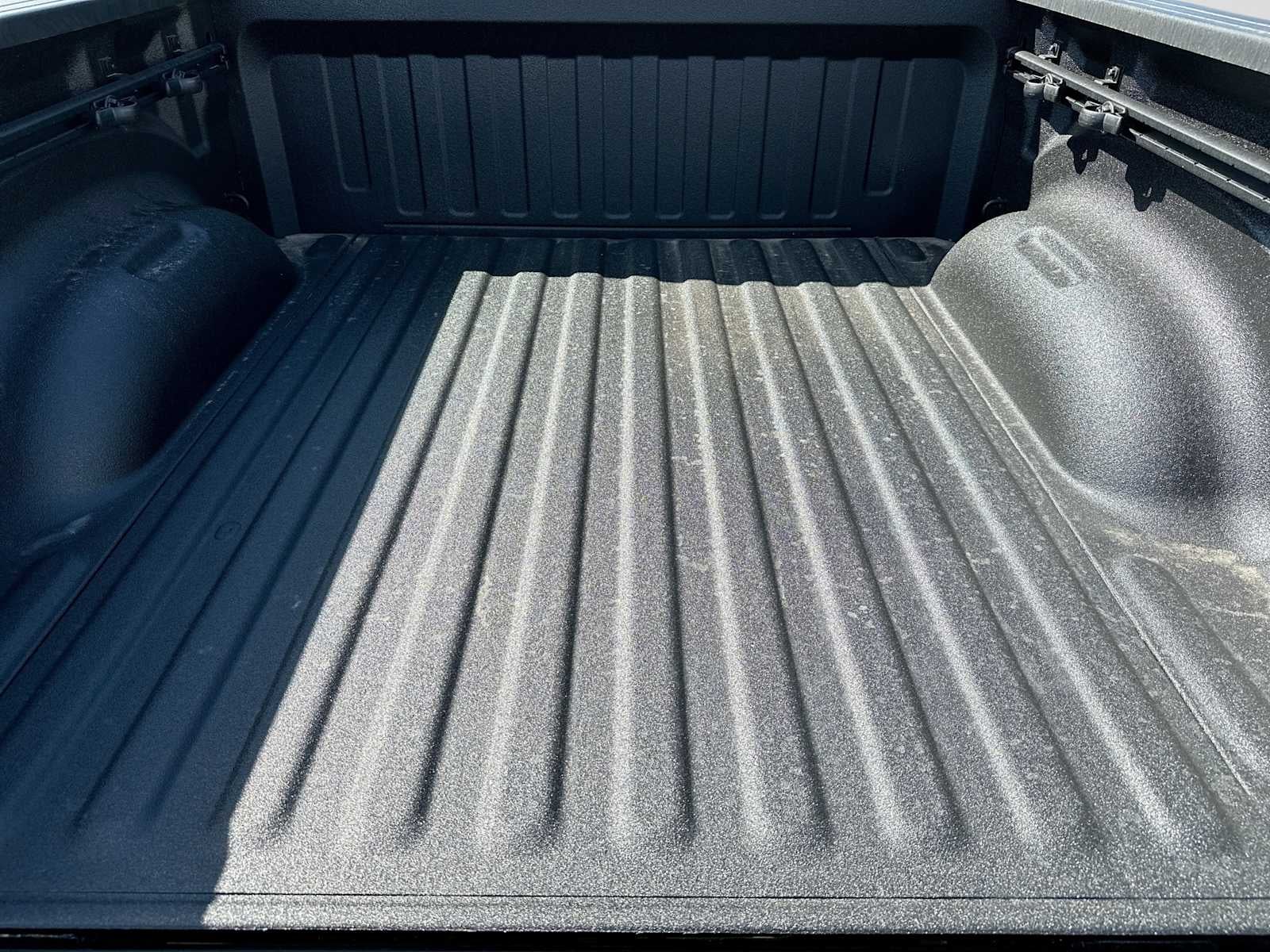 2027 RAM 1500 RAM 1500 LONE STAR CREW CAB 4X4 5'7' BOX