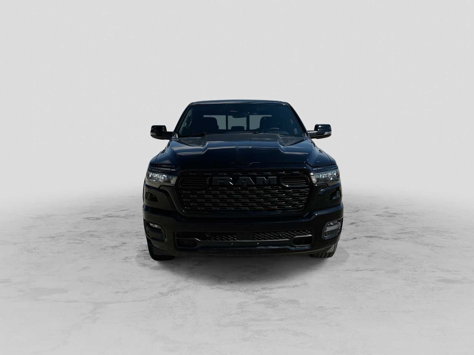 2027 RAM 1500 RAM 1500 LONE STAR CREW CAB 4X4 5'7' BOX
