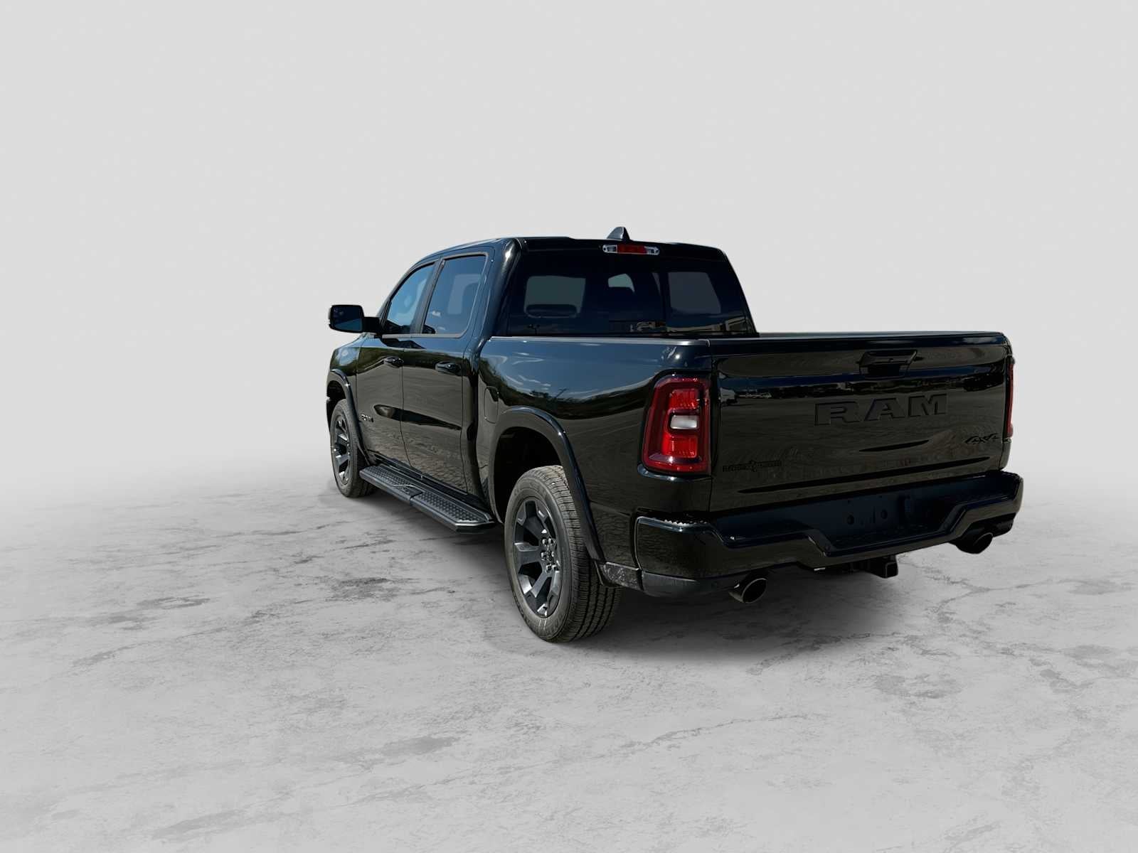 2027 RAM 1500 RAM 1500 LONE STAR CREW CAB 4X4 5'7' BOX
