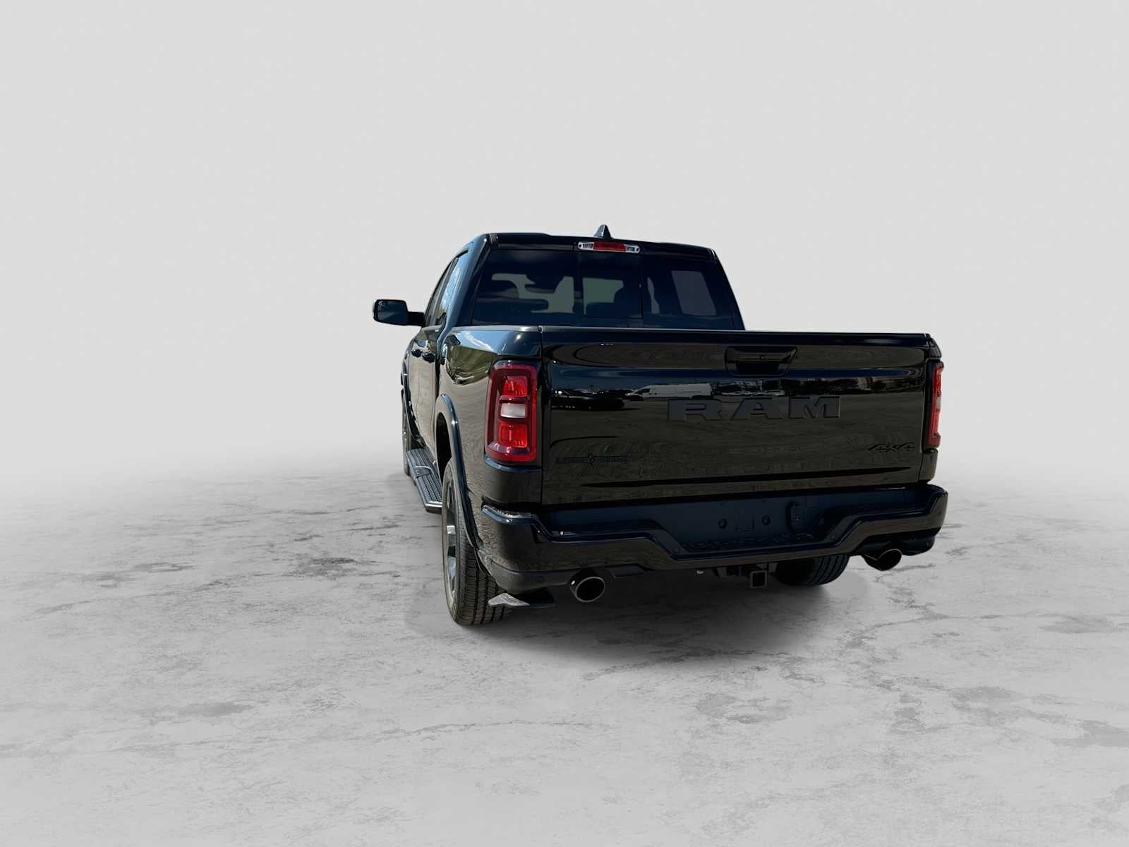 2027 RAM 1500 RAM 1500 LONE STAR CREW CAB 4X4 5'7' BOX