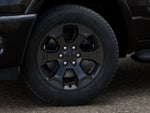 2027 RAM 1500 RAM 1500 LONE STAR CREW CAB 4X4 5'7' BOX