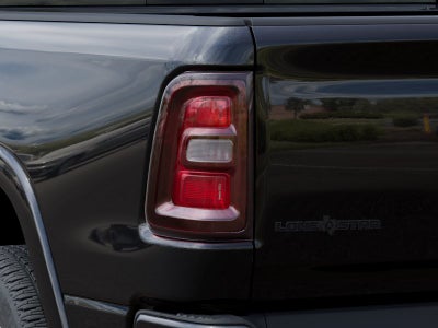 2027 RAM 1500 RAM 1500 LONE STAR CREW CAB 4X4 5'7' BOX