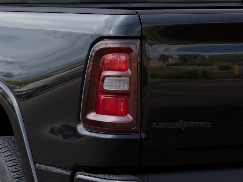 2027 RAM 1500 RAM 1500 LONE STAR CREW CAB 4X4 5'7' BOX