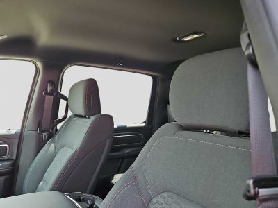 2026 RAM 1500 RAM 1500 LONE STAR CREW CAB 4X4 5'7' BOX
