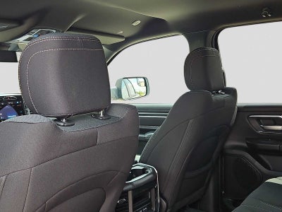 2026 RAM 1500 RAM 1500 LONE STAR CREW CAB 4X4 5'7' BOX