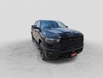 2026 RAM 1500 RAM 1500 LONE STAR CREW CAB 4X4 5'7' BOX