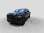 2026 RAM 1500 RAM 1500 LONE STAR CREW CAB 4X4 5'7' BOX