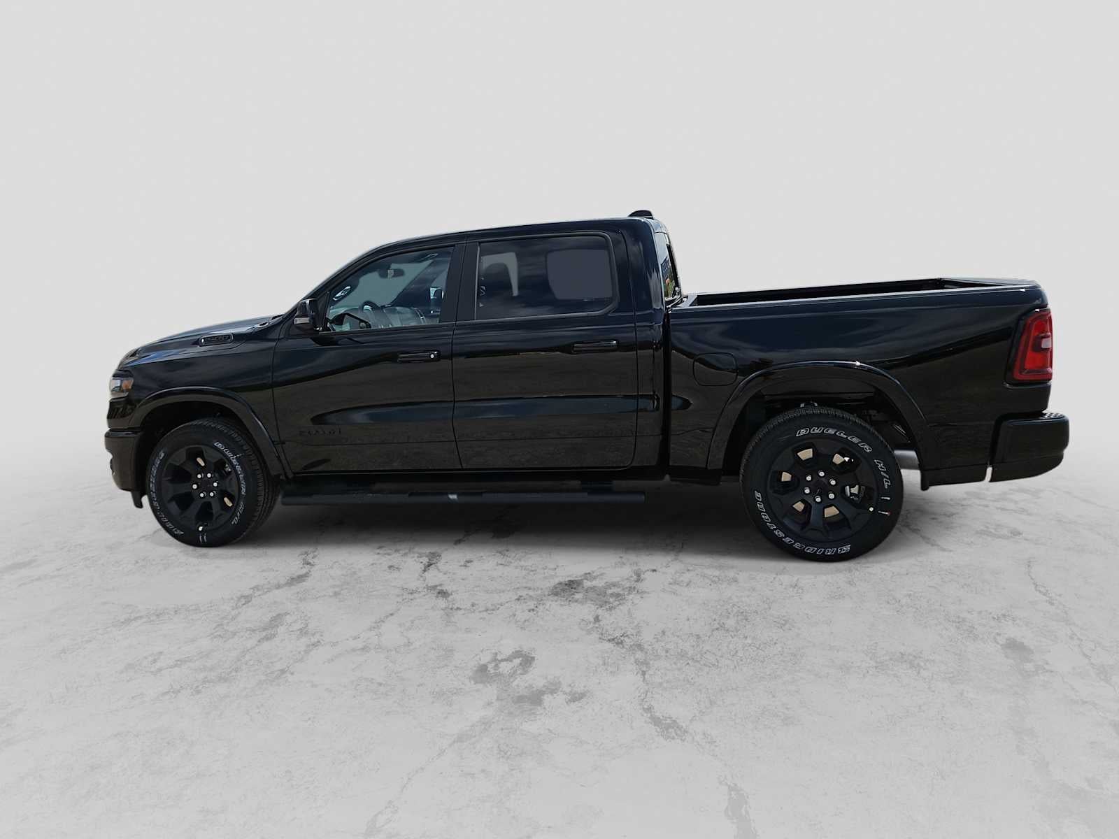 2026 RAM 1500 RAM 1500 LONE STAR CREW CAB 4X4 5'7' BOX