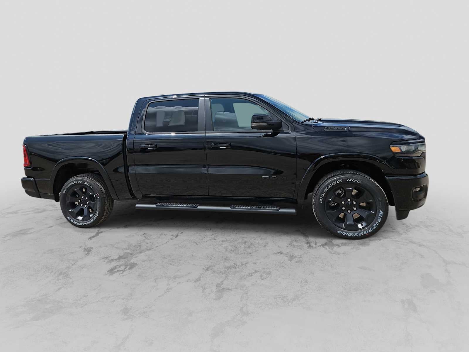 2026 RAM 1500 RAM 1500 LONE STAR CREW CAB 4X4 5'7' BOX