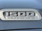 2027 RAM 1500 RAM 1500 WARLOCK CREW CAB 4X4 5'7' BOX