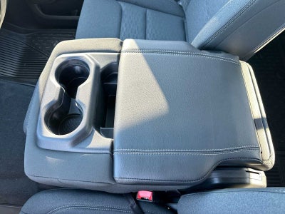 2027 RAM 1500 RAM 1500 WARLOCK CREW CAB 4X4 5'7' BOX