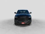 2027 RAM 1500 RAM 1500 WARLOCK CREW CAB 4X4 5'7' BOX