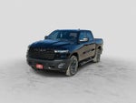 2027 RAM 1500 RAM 1500 WARLOCK CREW CAB 4X4 5'7' BOX