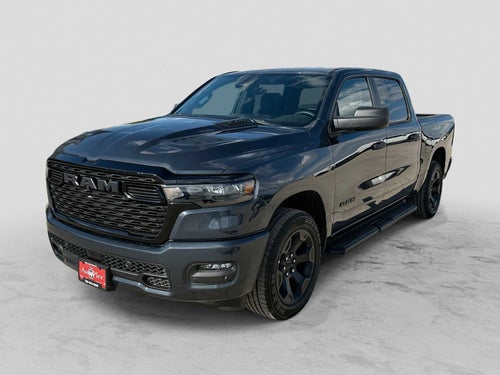2026 RAM 1500 RAM 1500 EXPRESS CREW CAB 4X4 5'7' BOX