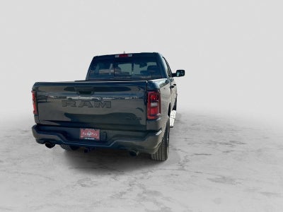 2026 RAM 1500 RAM 1500 EXPRESS CREW CAB 4X4 5'7' BOX