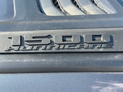 2026 RAM 1500 RAM 1500 EXPRESS CREW CAB 4X4 5'7' BOX