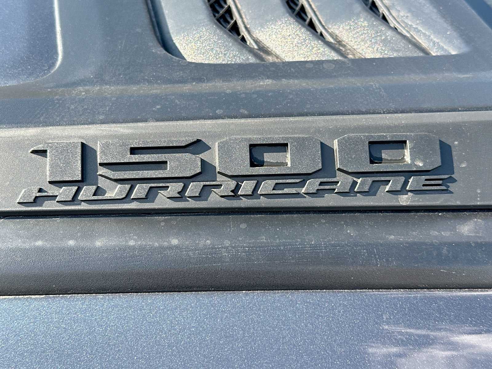 2026 RAM 1500 RAM 1500 EXPRESS CREW CAB 4X4 5'7' BOX