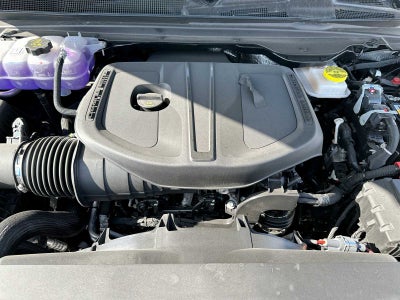 2026 RAM 1500 RAM 1500 EXPRESS CREW CAB 4X4 5'7' BOX