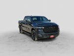 2026 RAM 1500 RAM 1500 EXPRESS CREW CAB 4X4 5'7' BOX