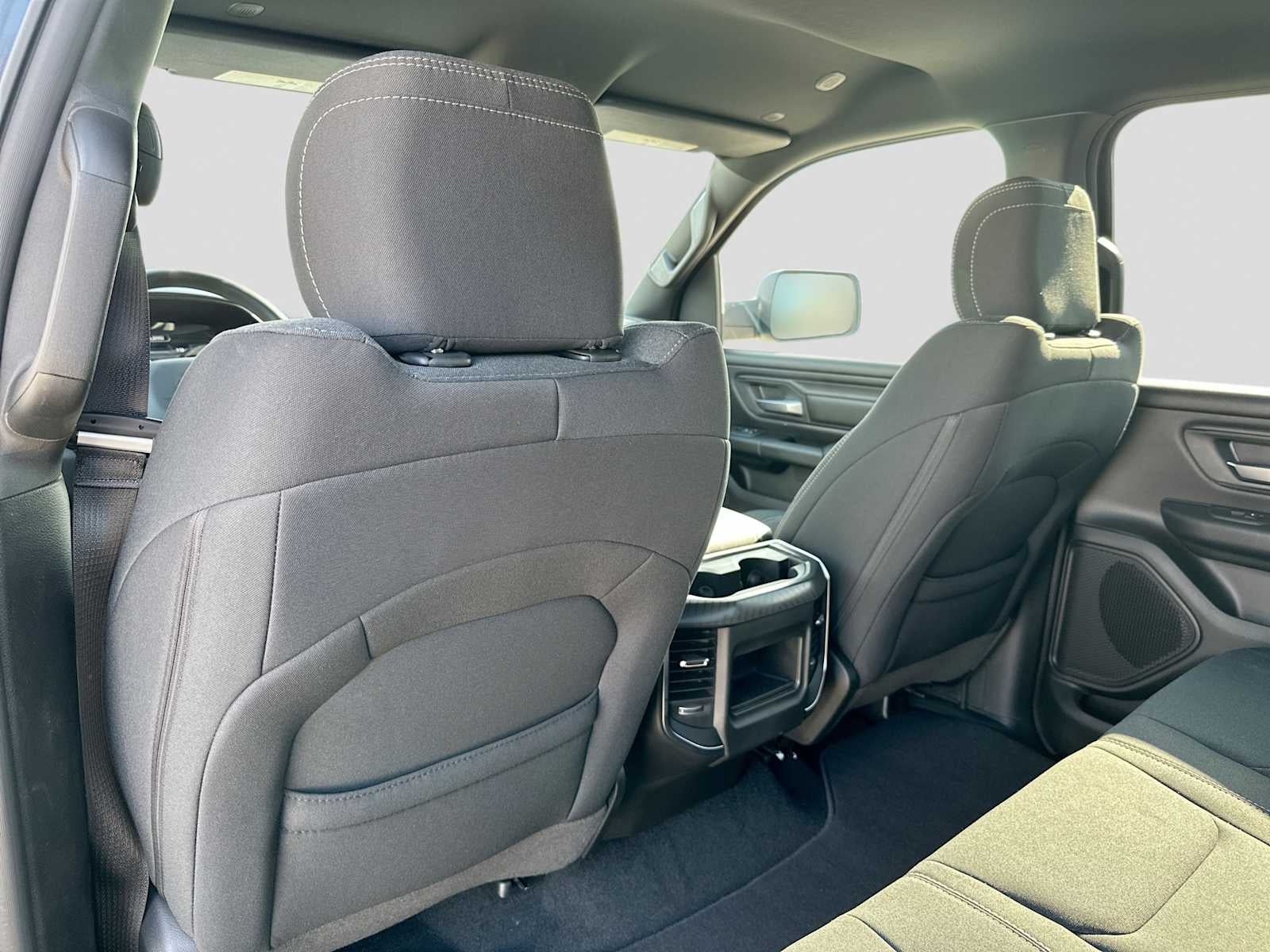 2026 RAM 1500 RAM 1500 EXPRESS CREW CAB 4X4 5'7' BOX