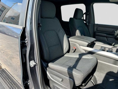 2026 RAM 1500 RAM 1500 EXPRESS CREW CAB 4X4 5'7' BOX