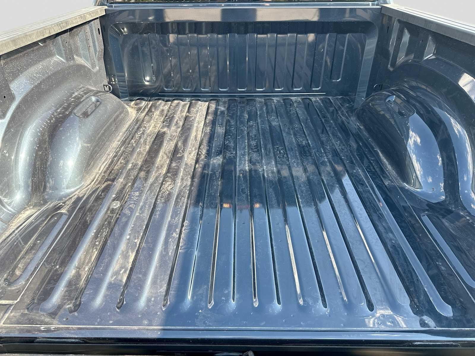 2026 RAM 1500 RAM 1500 EXPRESS CREW CAB 4X4 5'7' BOX